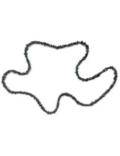 Chips de Hematite fino