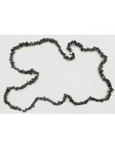 Chips de Hematite