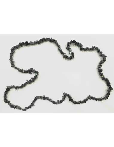 Chips de Hematite