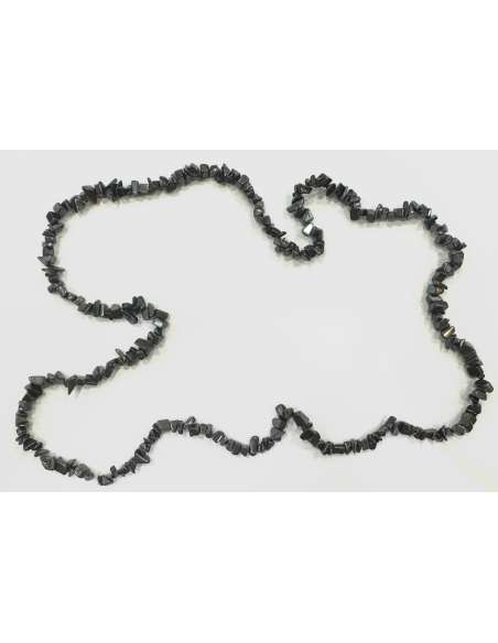 Chips de Hematite