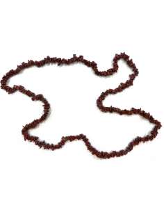 Chips de Jaspe Rojo