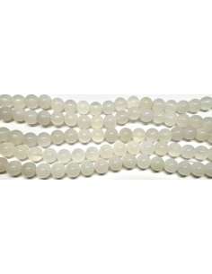 Cuarzo Lechoso 10mm