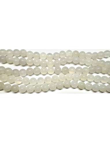 Cuarzo Lechoso 10mm