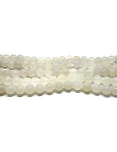 Cuarzo Lechoso 10mm 2