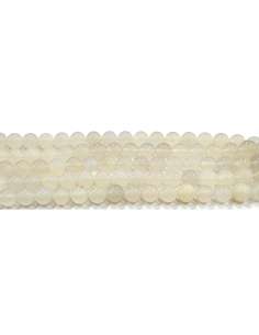 Cuarzo Lechoso 12mm