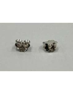 Presiones en Plata de Ley 4,8x4mm