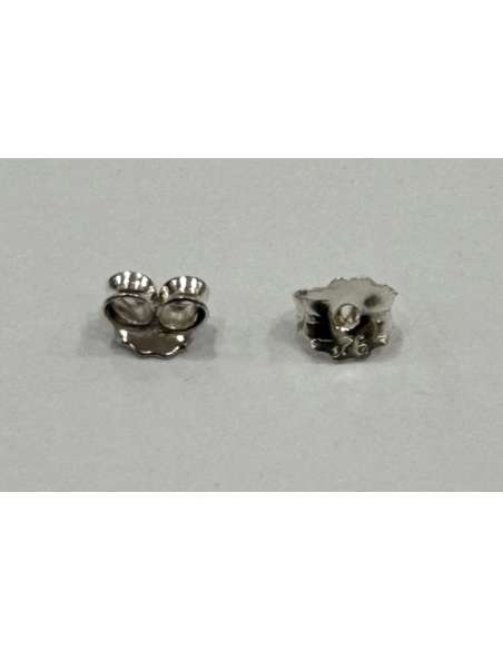 Presiones en Plata de Ley 4,8x4mm