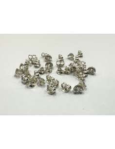 Presiones en Plata de Ley 5x4,15mm 2