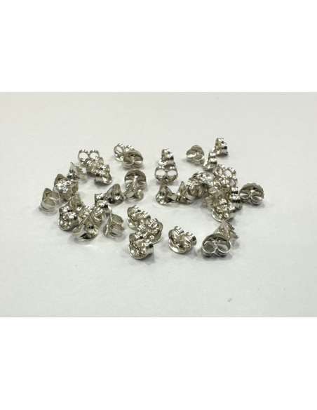 Presiones en Plata de Ley 5x4,15mm