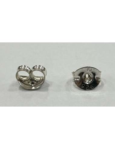 Presiones en Plata de Ley 5x4,15mm