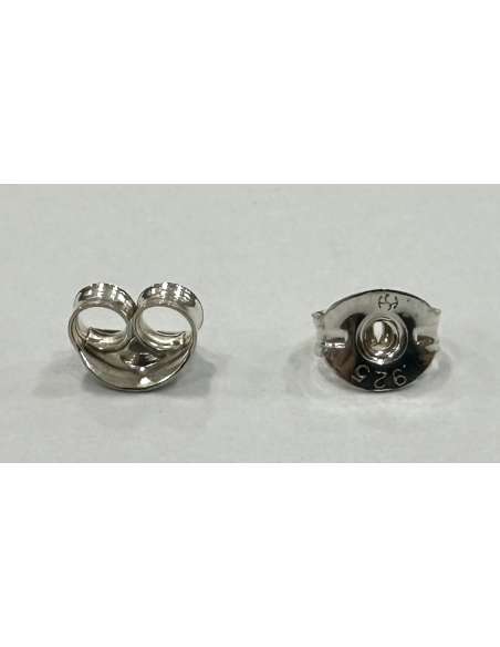 Presiones en Plata de Ley 5x4,15mm