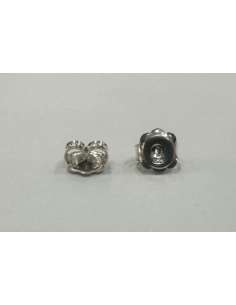 Presiones en Plata de Ley 6x7mm