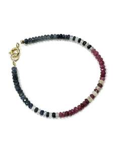 Pulsera de Zafiro 2
