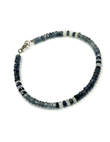 Pulsera de Zafiro