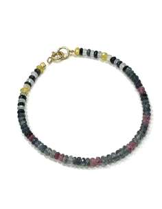 Pulsera de Zafiro 2