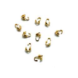 Tapanudos de Gold Filled 2