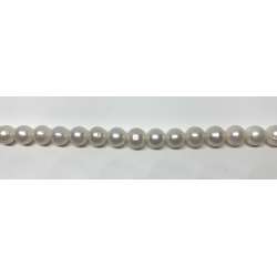 Perlas Redondas 9-9,5mm