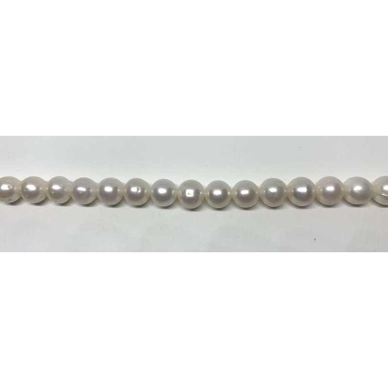 Perlas Redondas 9-9,5mm