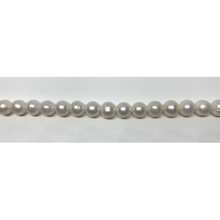Perlas Redondas 9-9,5mm