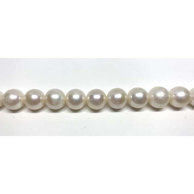 Perlas Redondas 12-15mm
