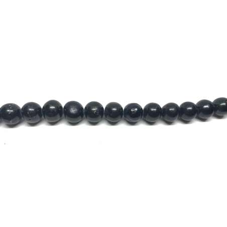 Perlas gris Redondas 11-12mm