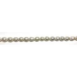 Perlas Arroz 9x11mm