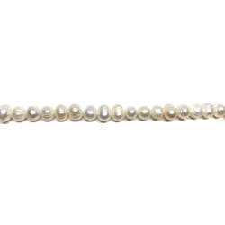 Perlas Patata 8-9mm