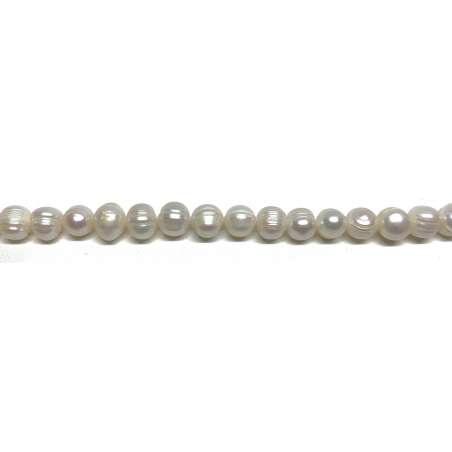 Perlas Patata 10mm