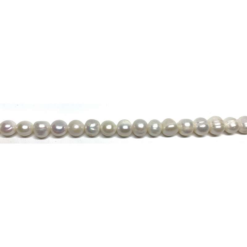 Perlas Patata 10-11mm
