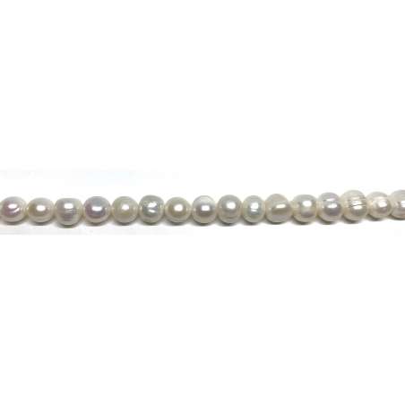 Perlas Patata 10-11mm