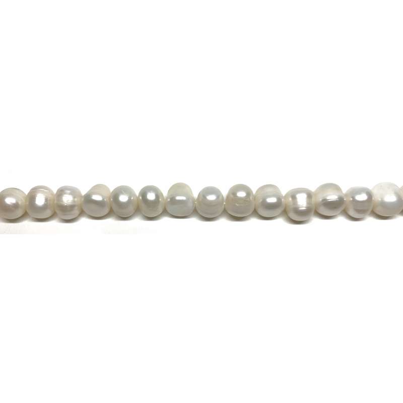 Perlas Patata 11-12mm