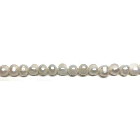 Perlas Patata 11-12mm