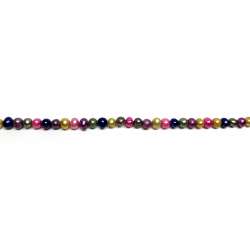 Perlas colores Patata 4-5mm