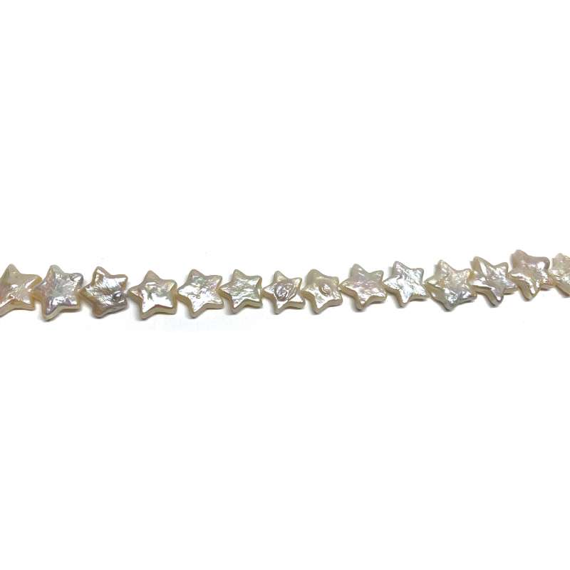 Perlas Estrella 11mm