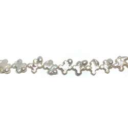 Perlas Puzzle 17mm