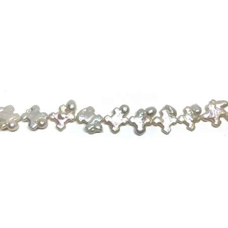Perlas Puzzle 17mm