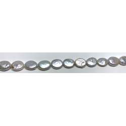 Perlas Oval 11x14mm