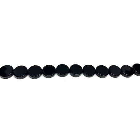 Ónix Disco lado plano 12mm