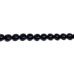 Ónix Disco relleno 12mm