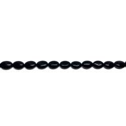 Ónix Oval 10x14mm