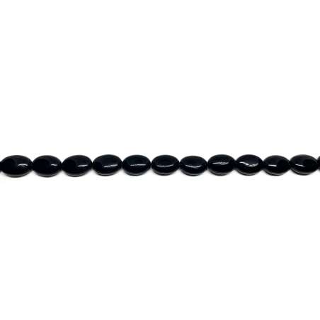 Ónix Oval 10x14mm