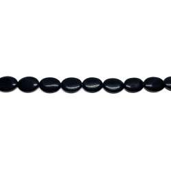 Ónix Oval 13x18mm
