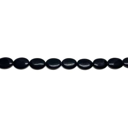 Ónix Oval 13x18mm