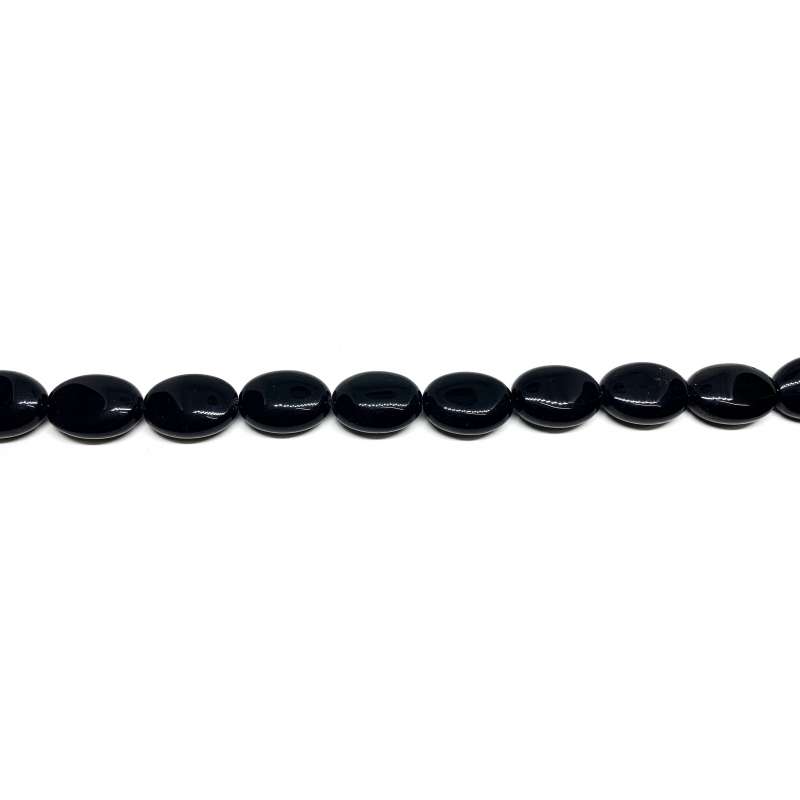 Ónix Oval 13x18mm