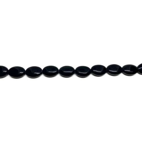 Ónix Oval 13x18mm
