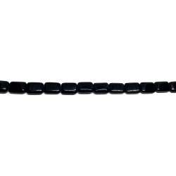 Ónix Rectángulo 10x14mm
