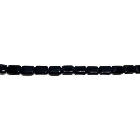 Ónix Rectángulo 10x14mm