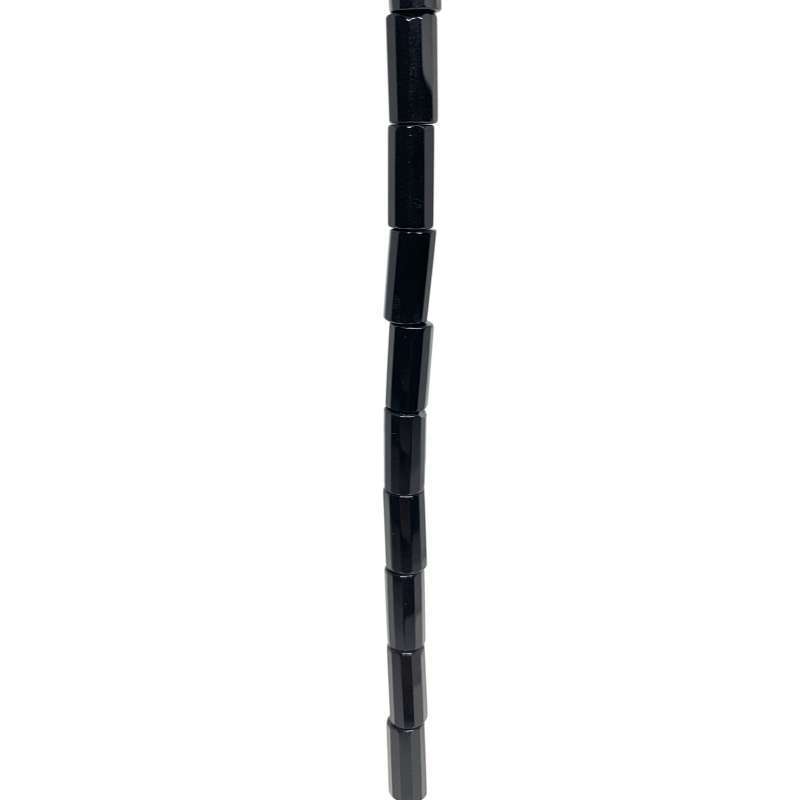 Ónix Tubo con lados 8x16mm