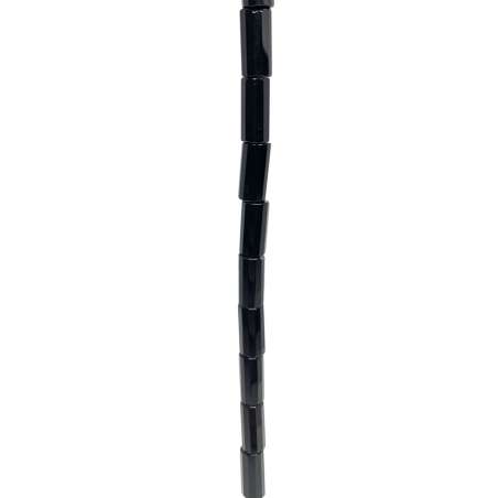 Ónix Tubo con lados 8x16mm