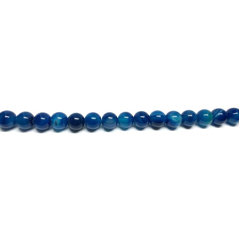 Ágata Apatita 10mm